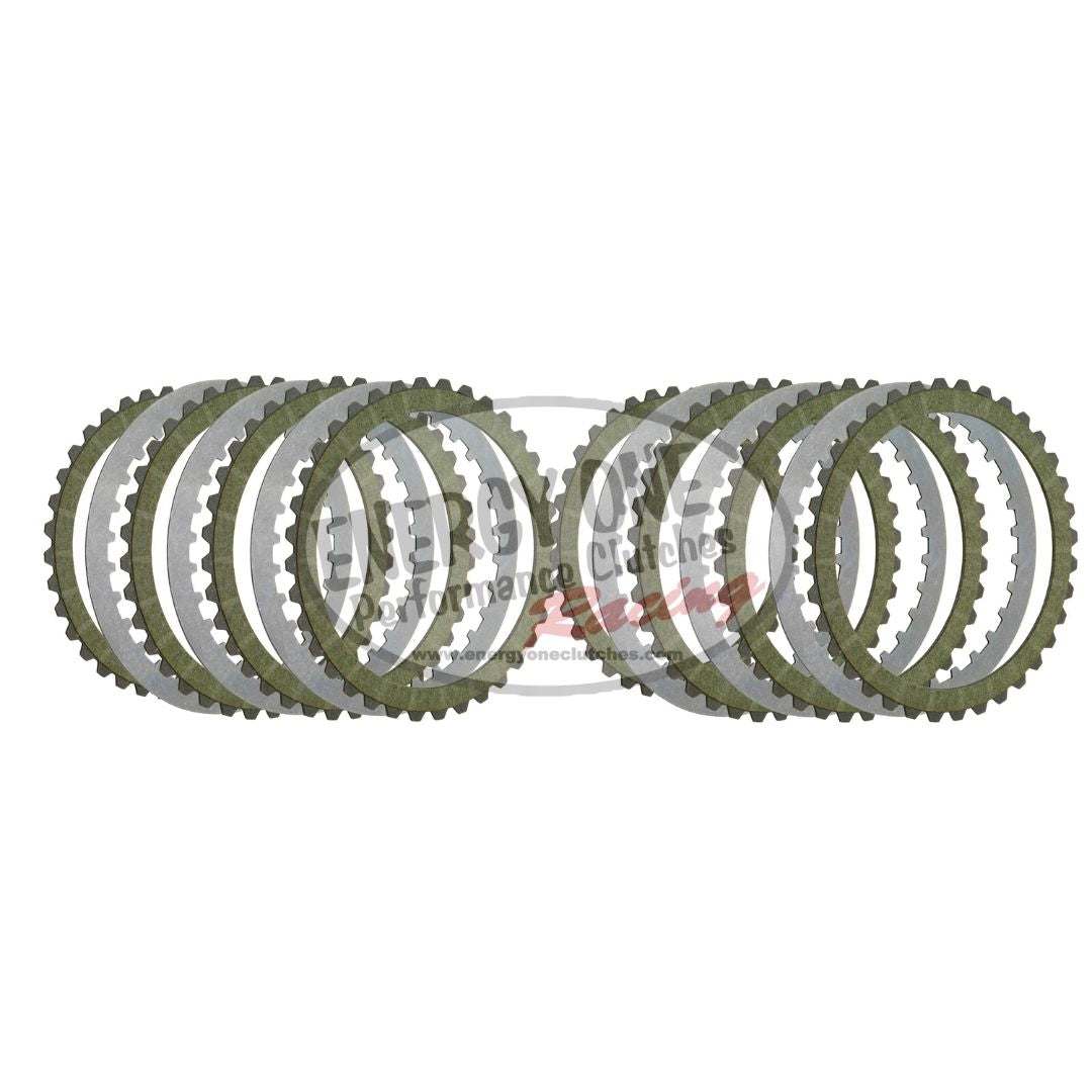 1990 thru 1997 Big-Twin & 1991-2022 Sportster (XL) - Frictions & Steels
