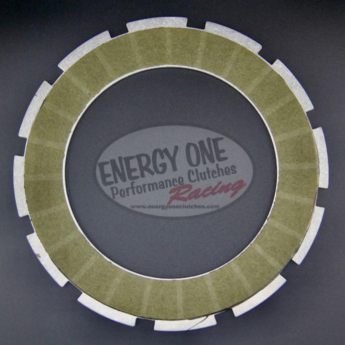 SP-7 FP Individual Friction Plates