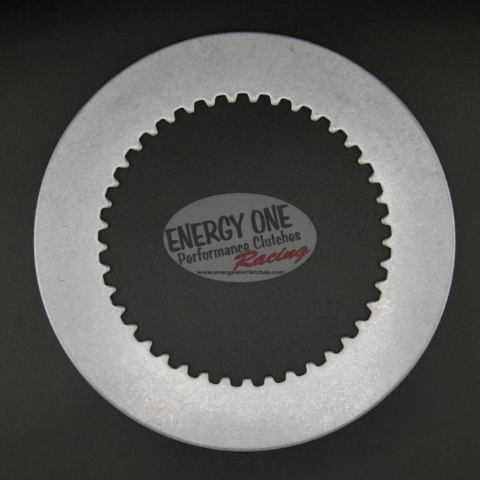 SPS Steel Plate
