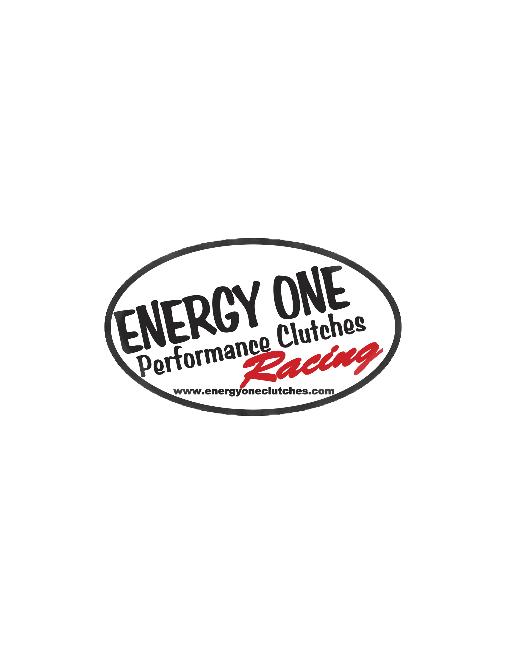 Energy One Clutches logo