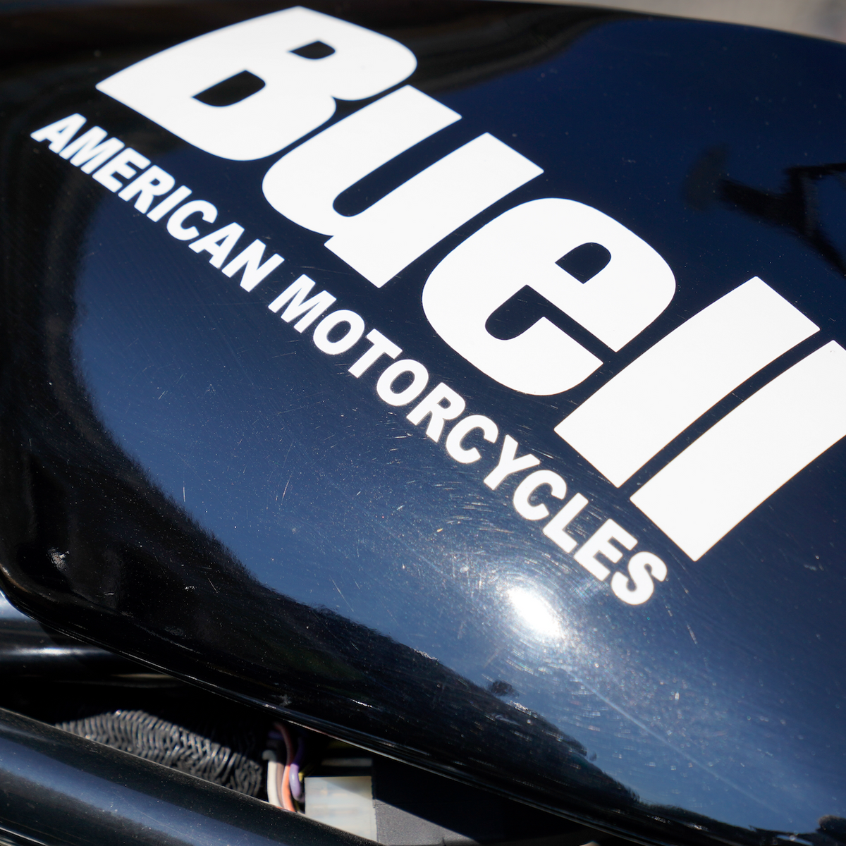 Buell XB-9/XB-12/XR-1200/BLAST